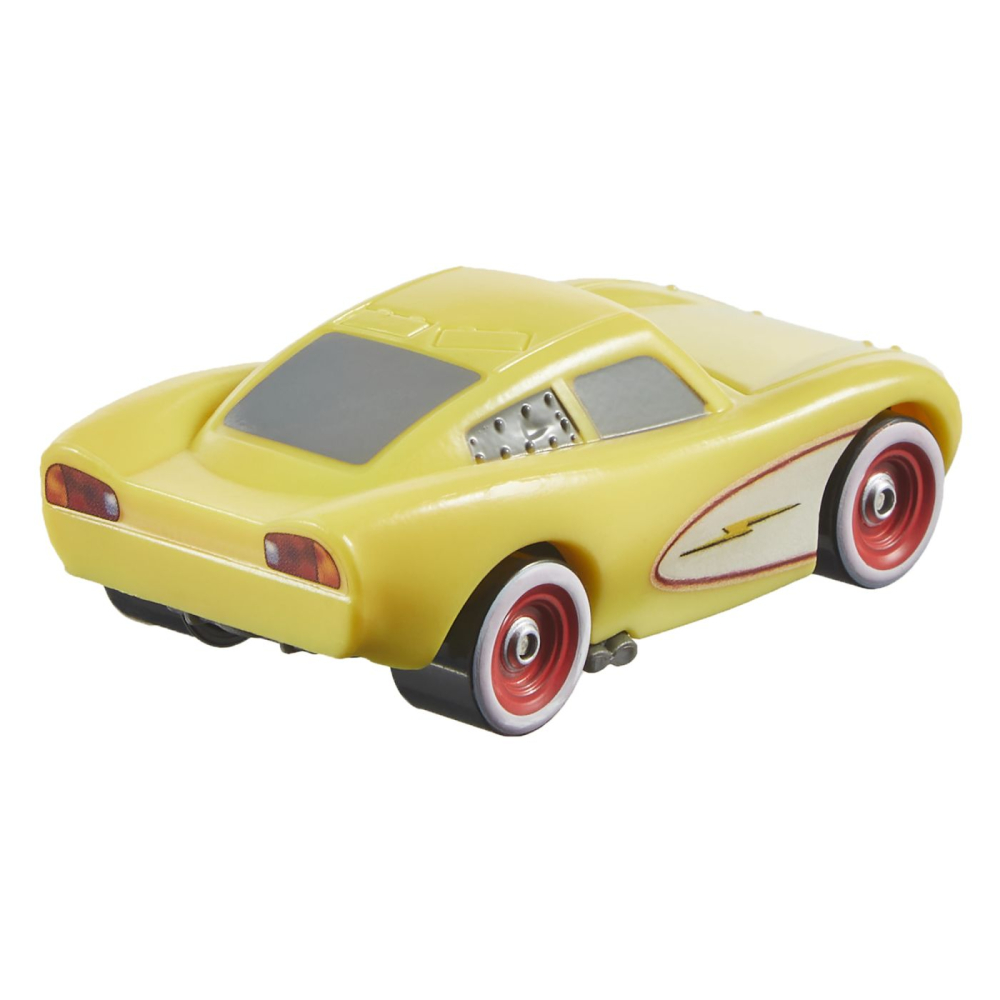 CARS MASINUTA FULGER MCQUEEN CU CULORI SCHIMBATOARE [6]