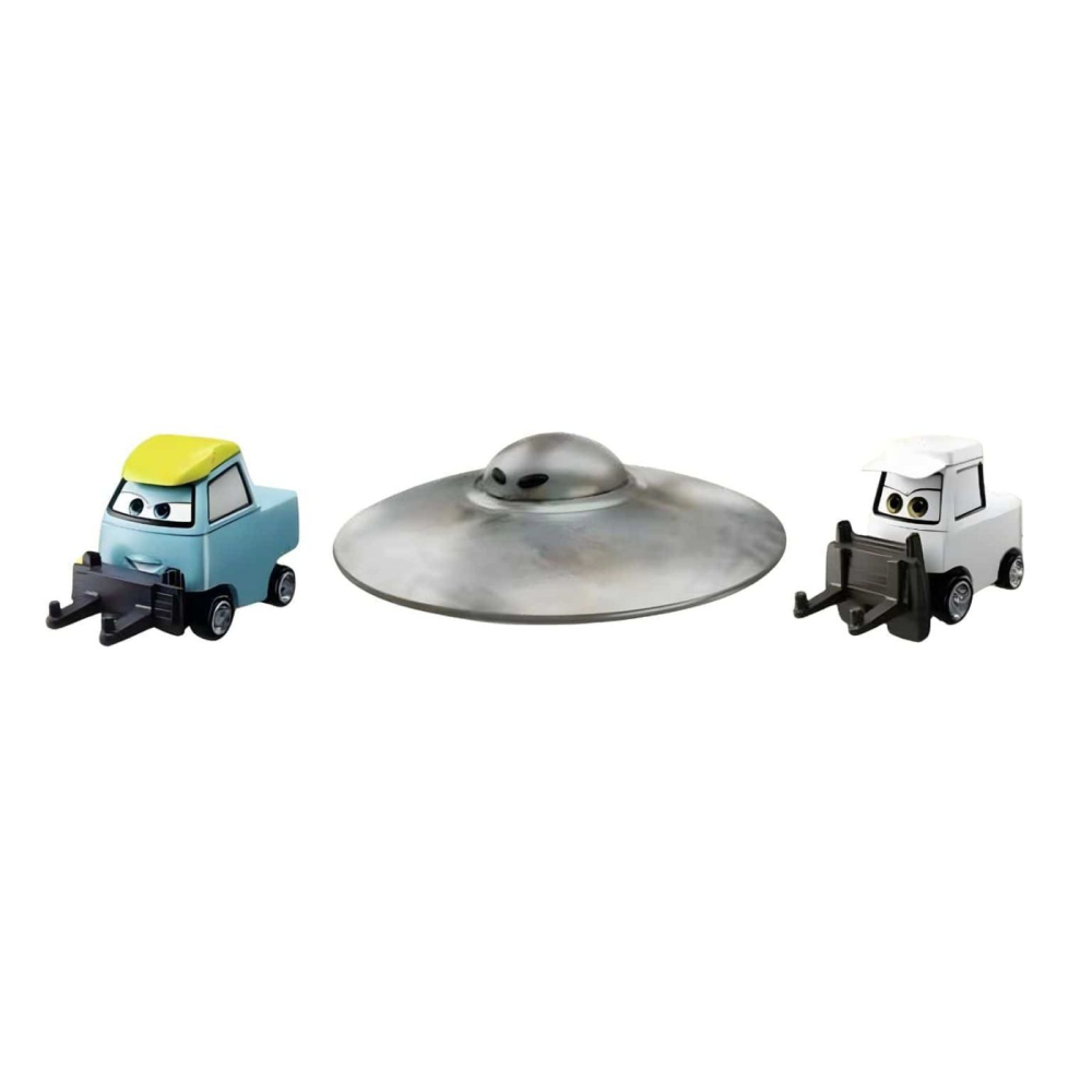 CARS3 SET 2 MASINUTE METALICE NICOLE REVWELL SI JESSE WHEELIN [2]