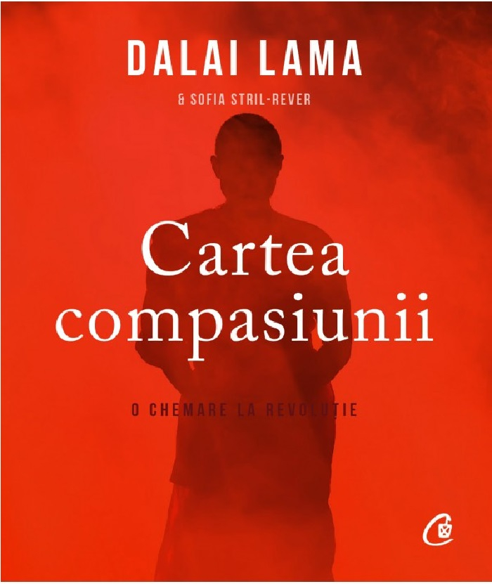 Cartea compasiunii – Dalai Lama, Sofia Stril-Rever [1]