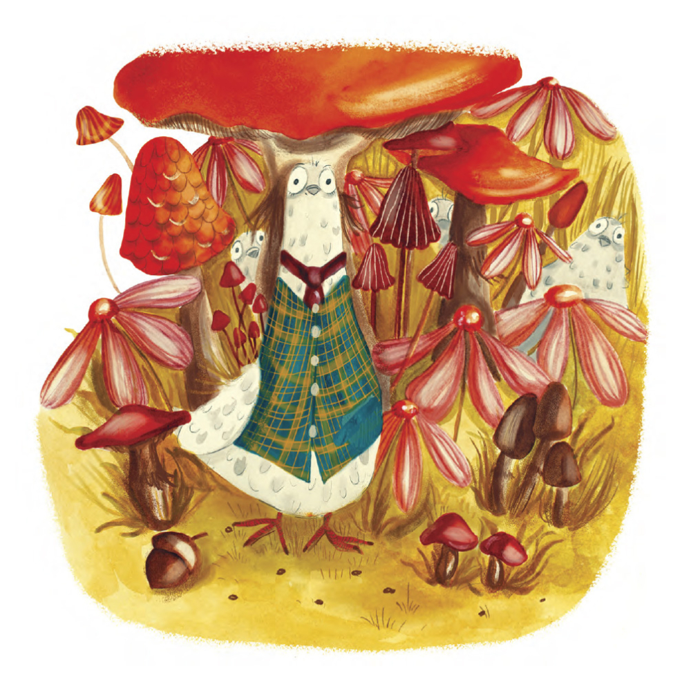 Cartea curajului - Adina Rosetti [7]