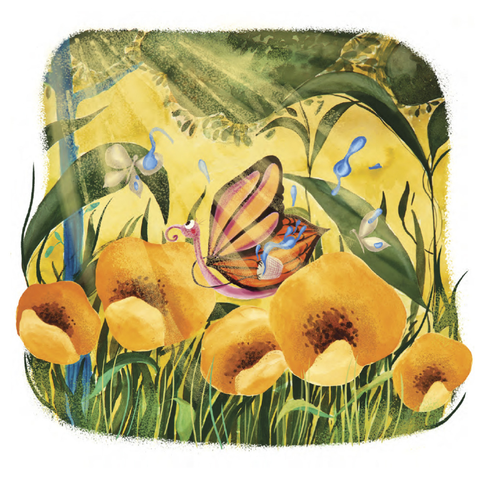 Cartea curajului - Adina Rosetti [9]