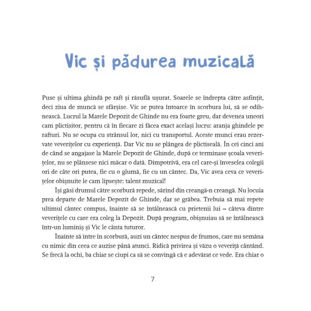 Cartea curajului - Adina Rosetti [2]