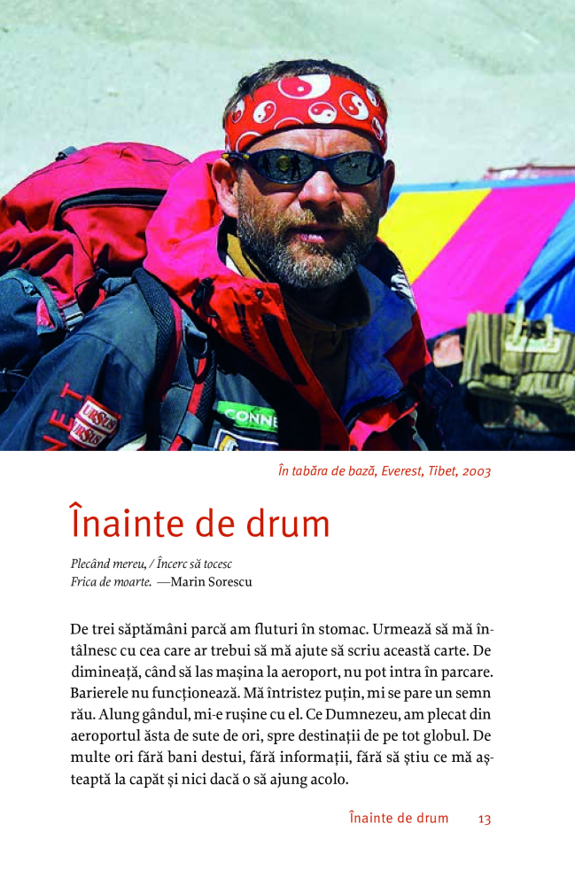 Cartea inaltimilor - David Neacsu [3]