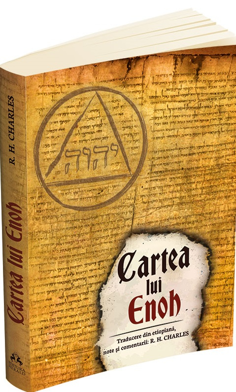 Cartea lui Enoh - R.H. Charles [2]