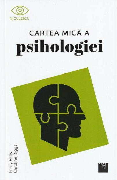 Cartea mica a psihologiei – Emily Ralls, Caroline Riggs [1]