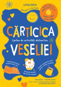Carticica veseliei - Imogen Harrison [1]