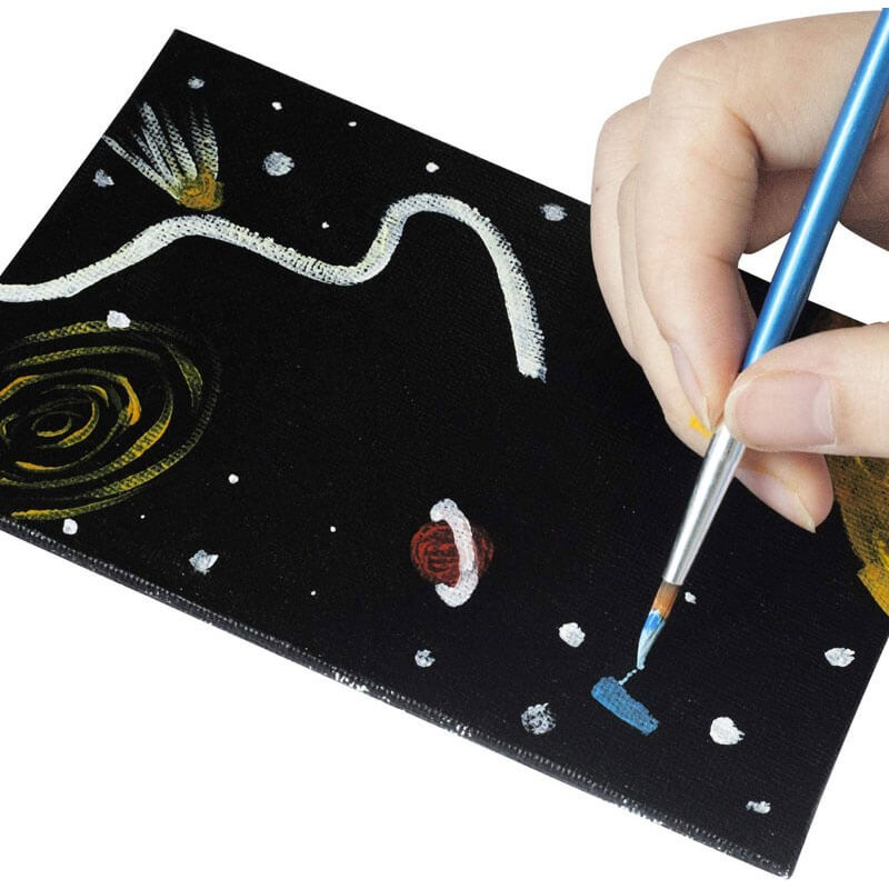 Carton panzat negru 40x50 cm Phoenix [5]