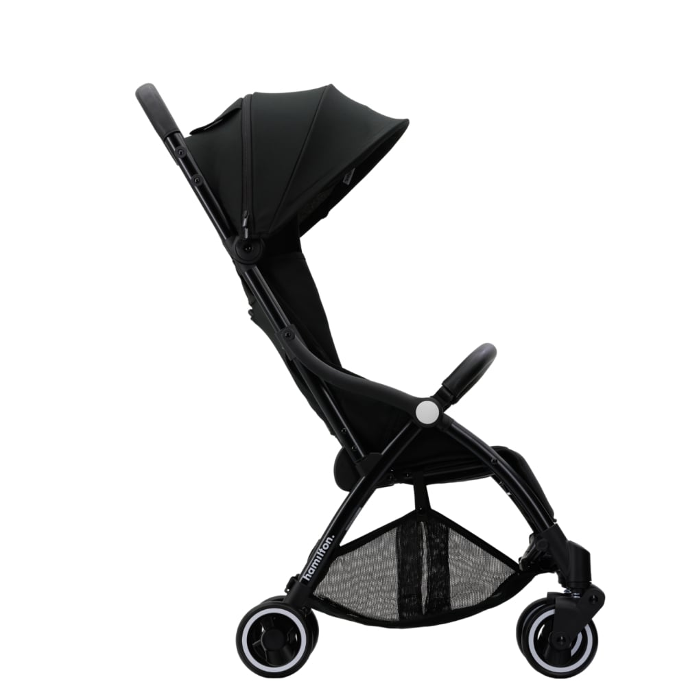CARUCIOR MAGIC FOLD S1 PLUS HAMILTON BLACK [3]