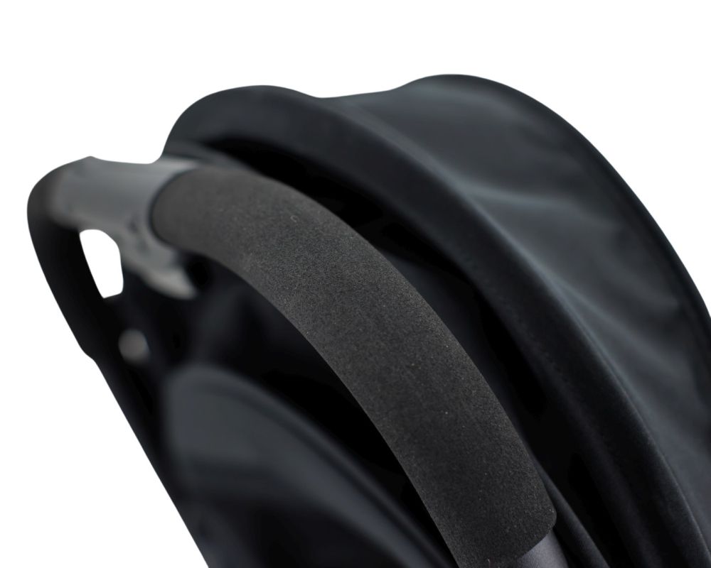 CARUCIOR MAGIC FOLD S1 PLUS HAMILTON BLACK [6]