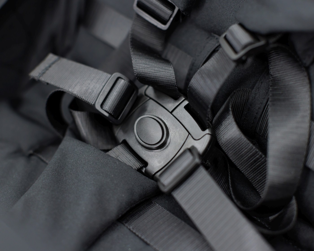 CARUCIOR MAGIC FOLD S1 PLUS HAMILTON BLACK [7]