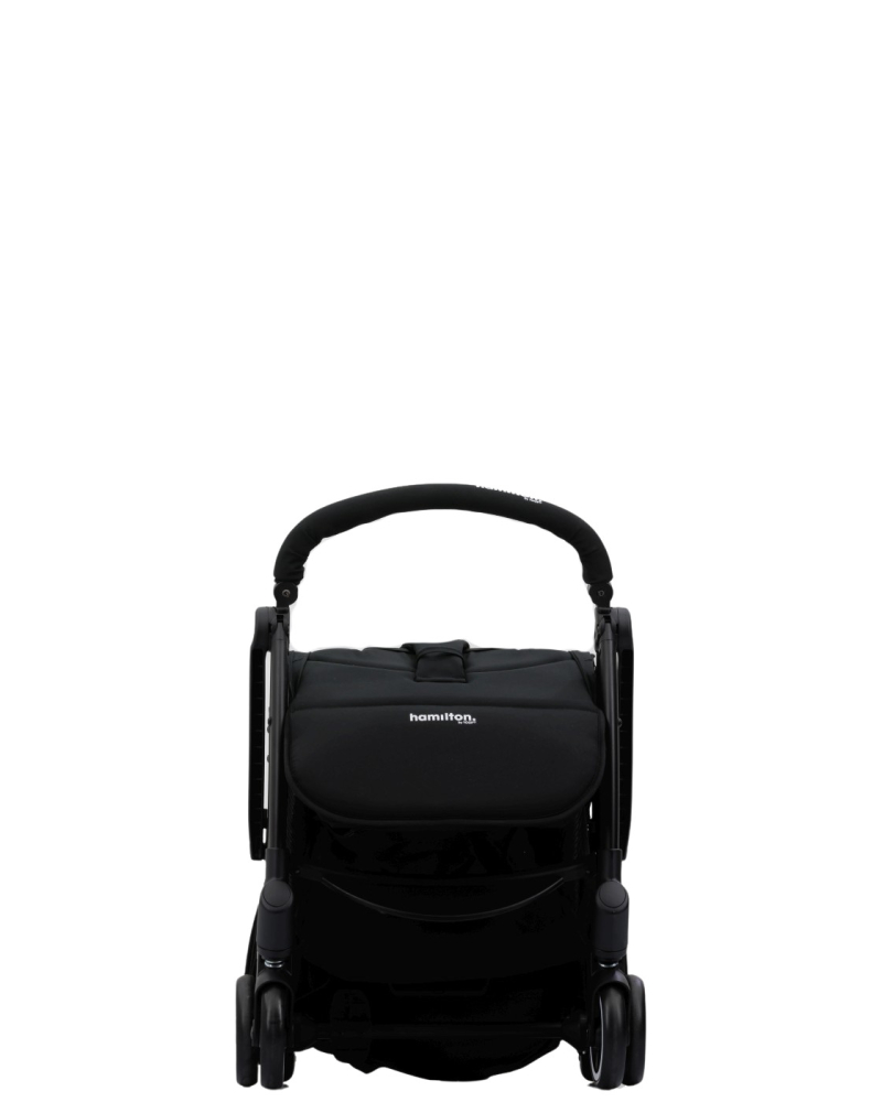 CARUCIOR MAGIC FOLD S1 PLUS HAMILTON BLACK [4]