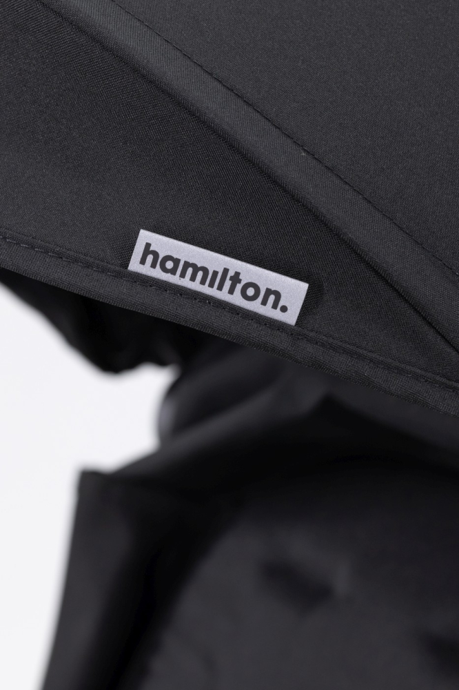 CARUCIOR MAGIC FOLD X1 PLUS HAMILTON GREY [12]