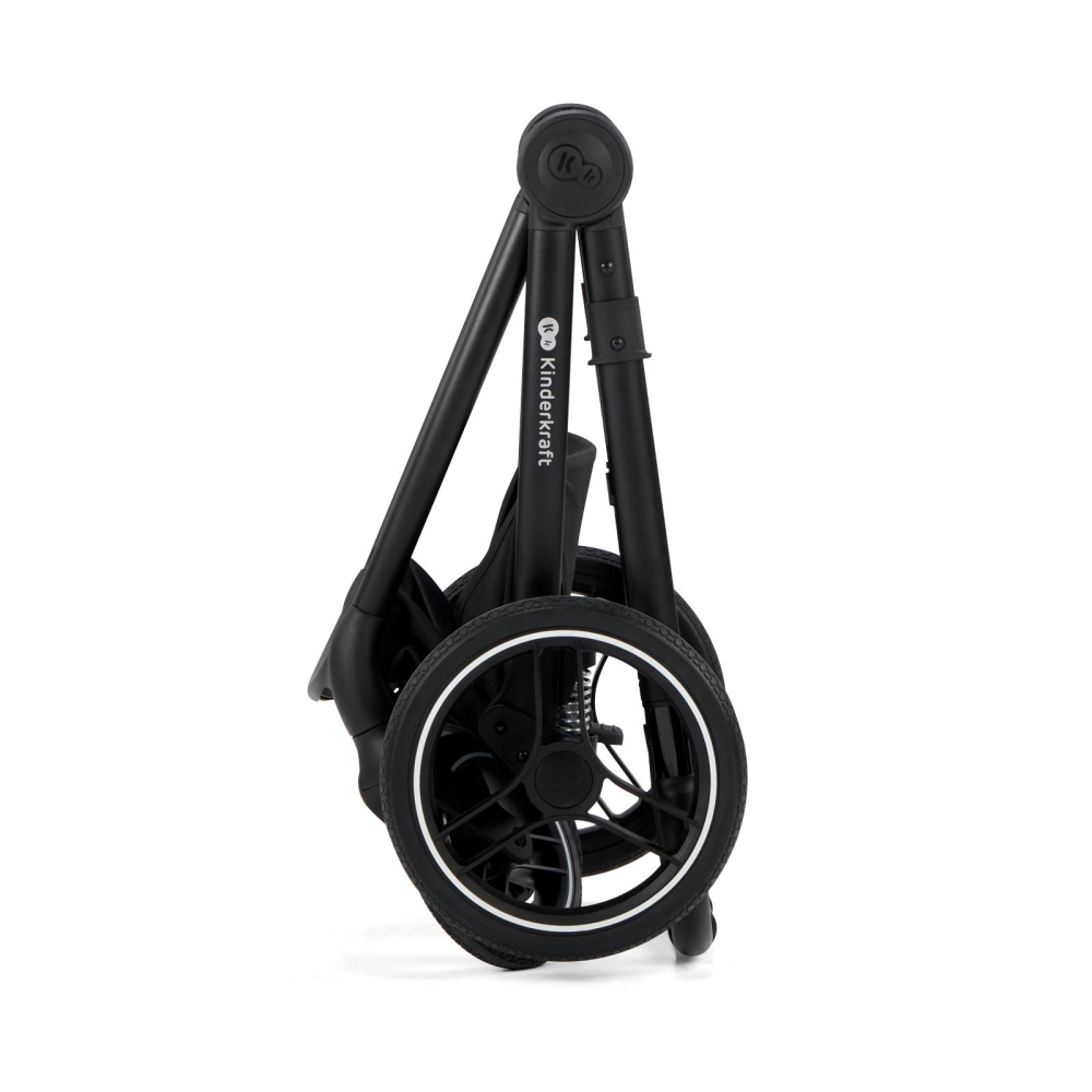 CARUCIOR MULTIFUNCTIONAL KINDERKRAFT NEA, 2 IN 1, ASH PINK [6]