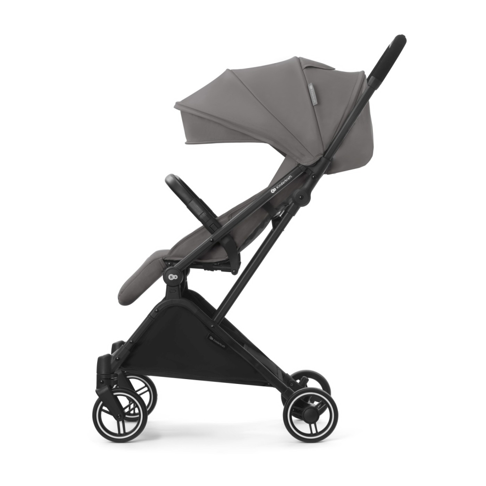CARUCIOR SPORT KINDERKRAF INDY2, COZY GREY [4]