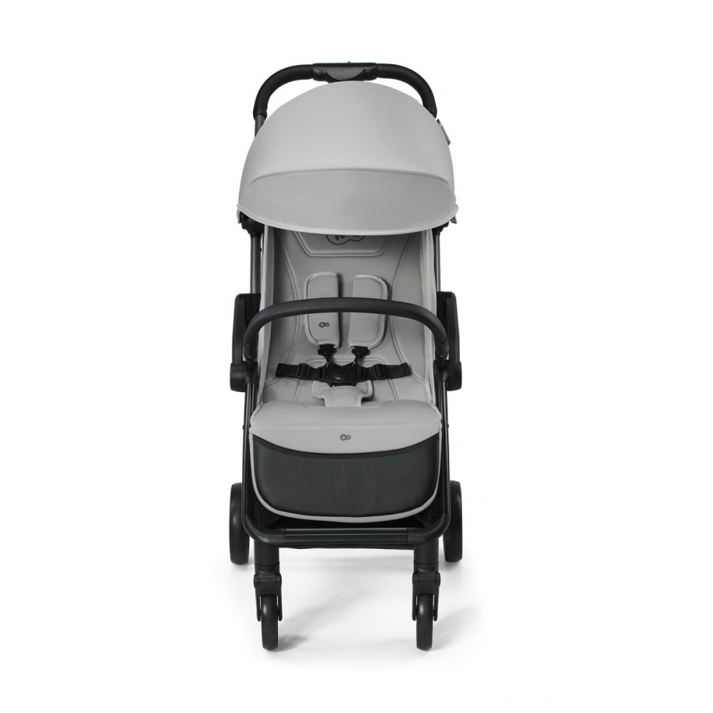 CARUCIOR SPORT KINDERKRAFT APINO, 0-22 KG, DOVE GREY [2]