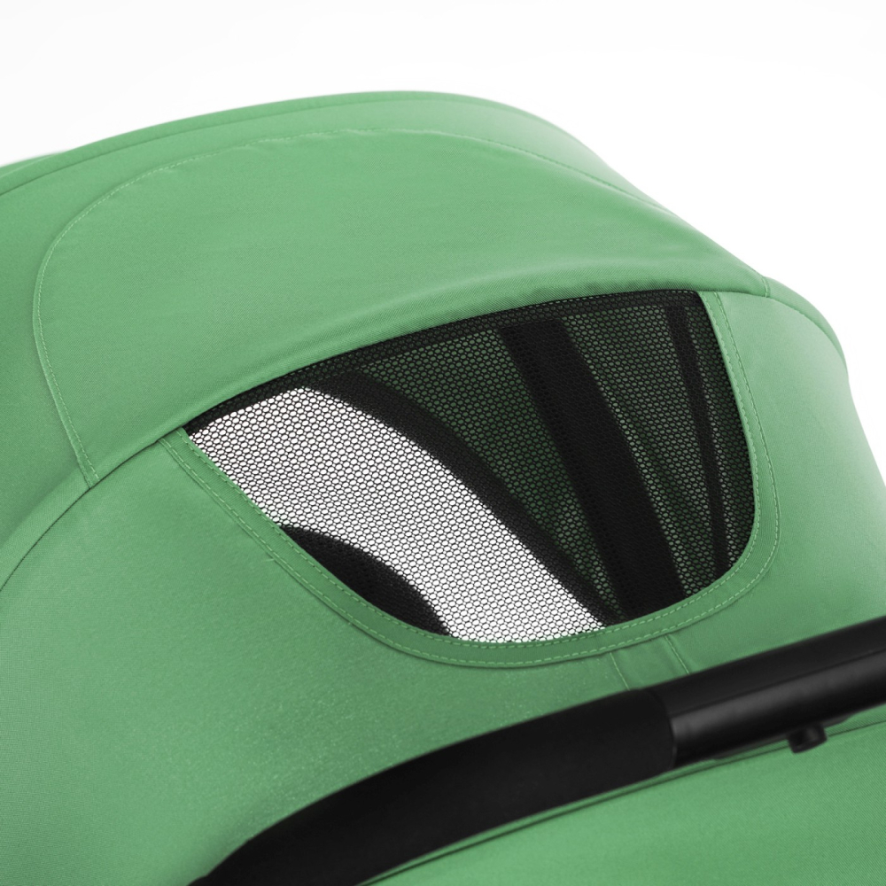 CARUCIOR SPORT KINDERKRAFT CRUISER, GREEN [2]