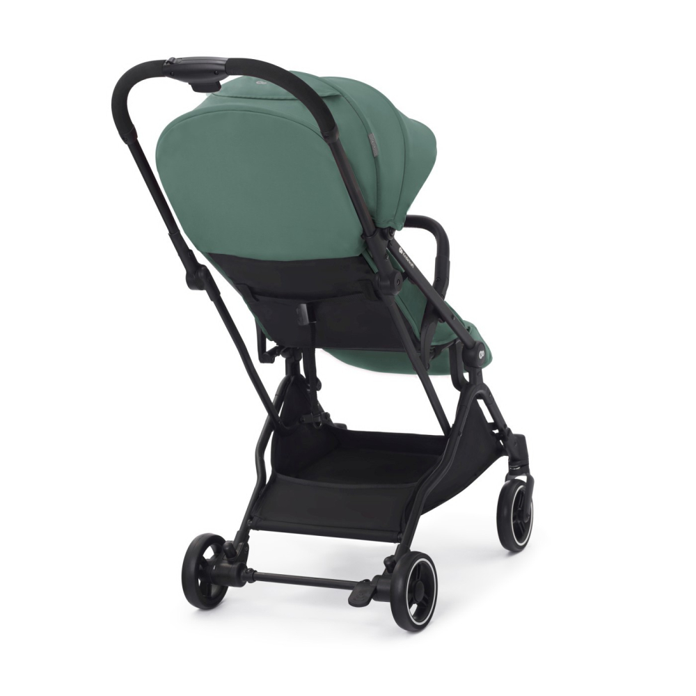 CARUCIOR SPORT KINDERKRAFT INDY2, SEA GREEN [6]