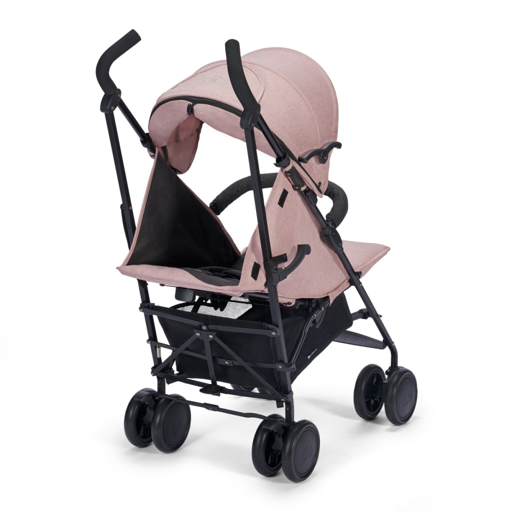 CARUCIOR SPORT KINDERKRAFT SIESTA, PINK [5]