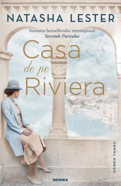Casa de pe Riviera - Natasha Lester [1]
