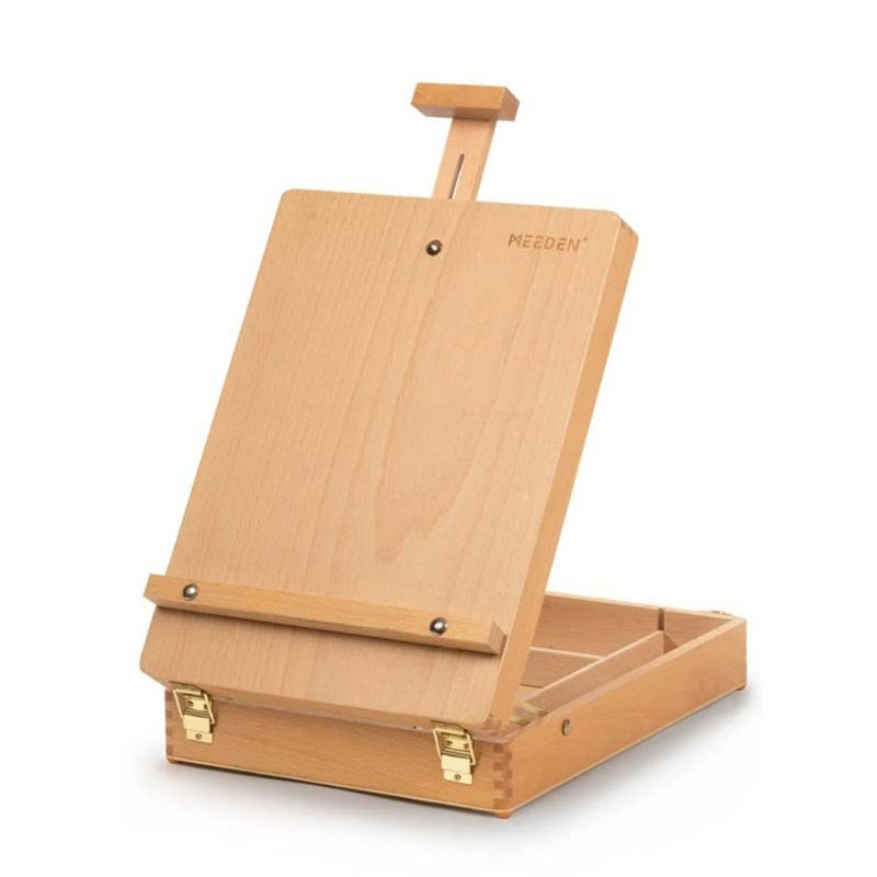 Caseta sevalet masa 26 x 36 x 10 cm Meeden [2]
