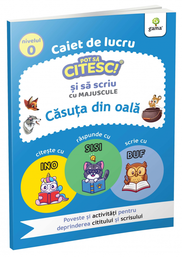 Casuta din oala [1]