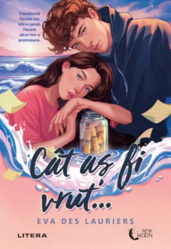 Cat as fi vrut... - Eva Des Lauriers [1]