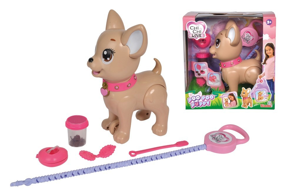 CATELUSUL POO POO [2]