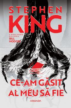 Ce-am gasit al meu sa fie - Stephen King [1]