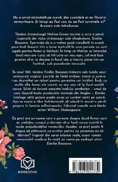 Ce pret are un nume - Jodi Picoult [2]