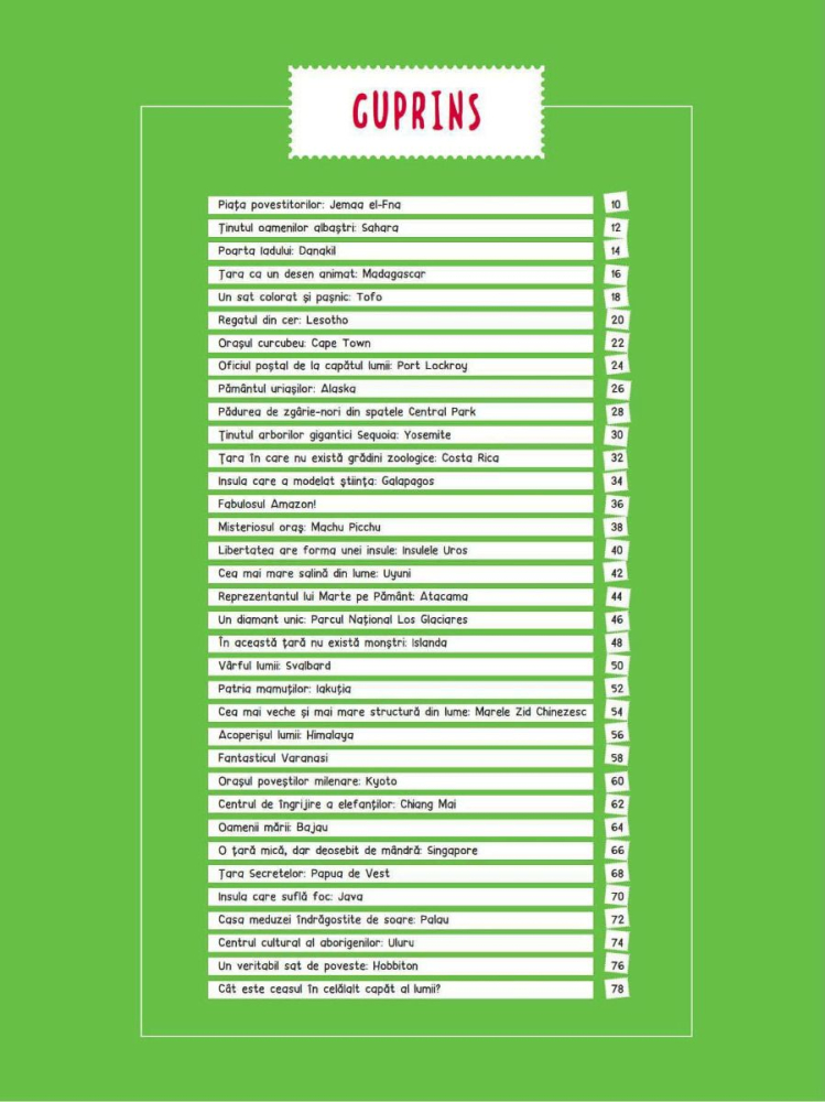 Ce se afla de cealalta parte a lumii? - Zeynep Sevde, Kerimgan Akduman [2]