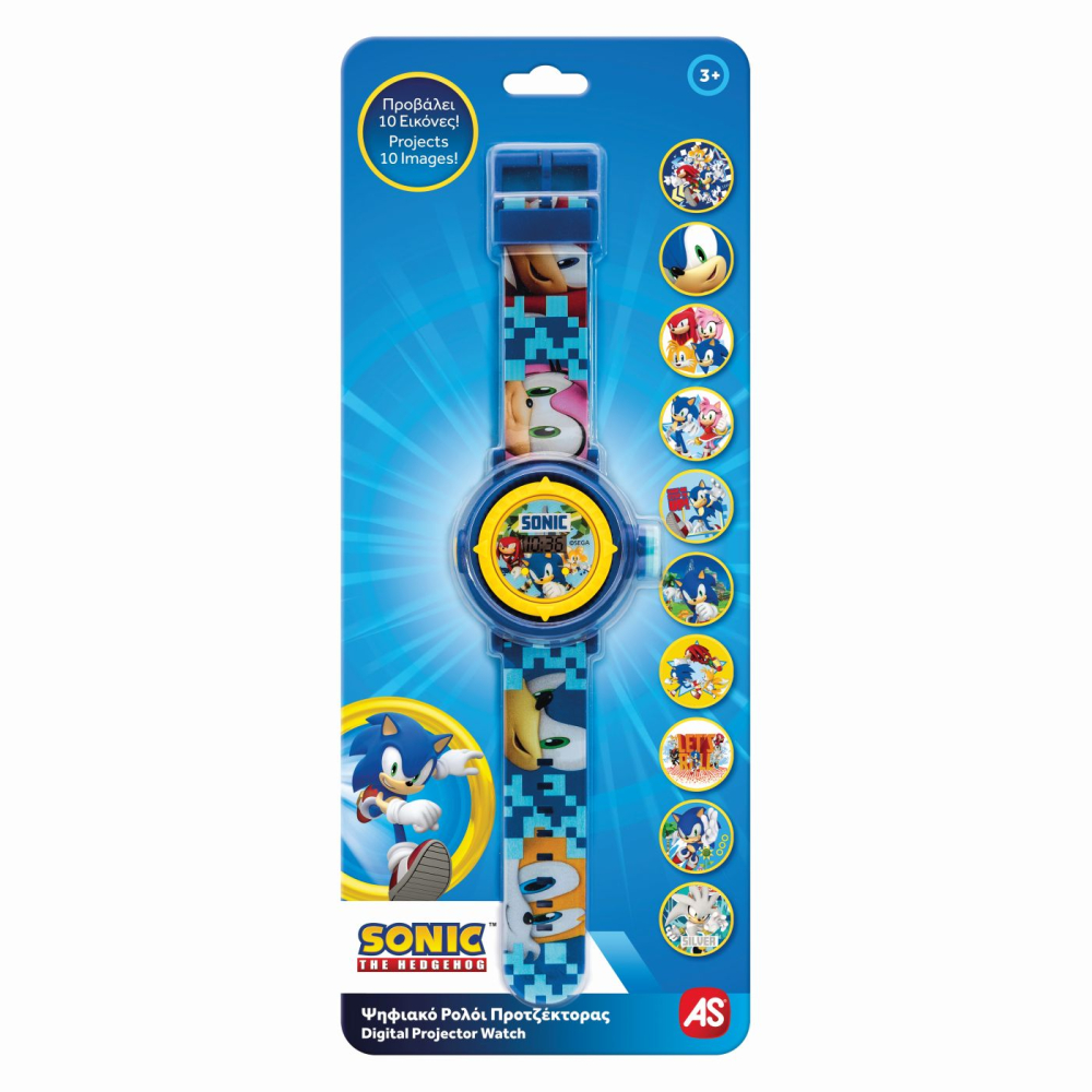 CEAS DIGITAL CU PROIECTOR SONIC [1]