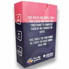 Joc de societate: Challenge me [2]