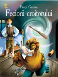 Feciorii croitorului - Fratii Grimm [1]