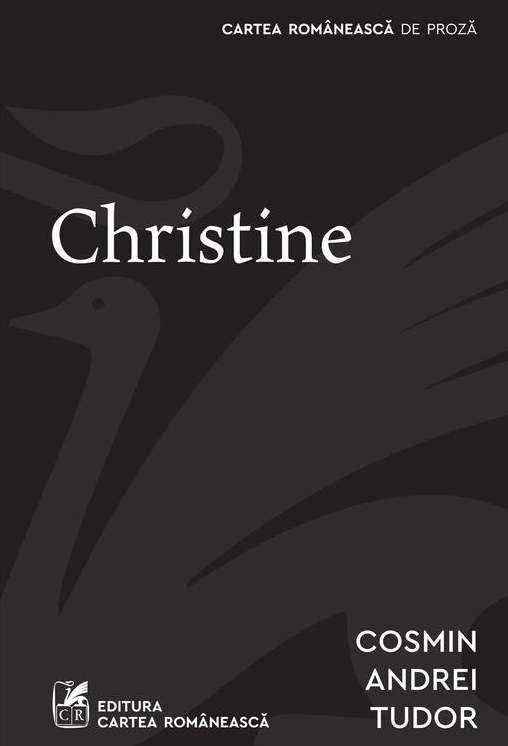 Christine – Cosmin Andrei Tudor [1]
