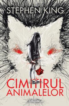 Cimitirul animalelor - Stephen King [1]