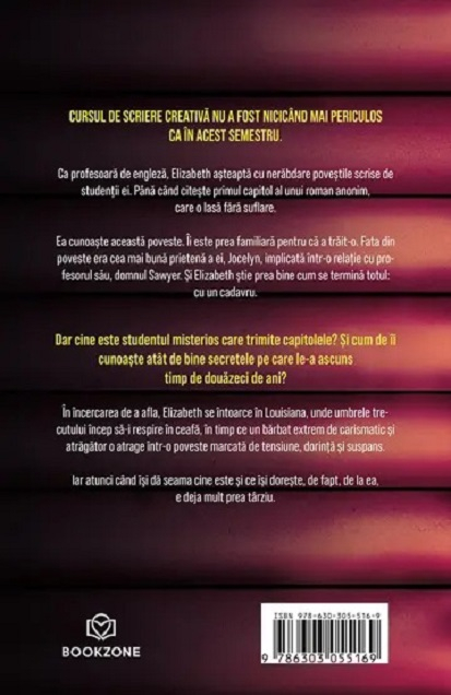 Cineva stie – Vi Keeland [2]