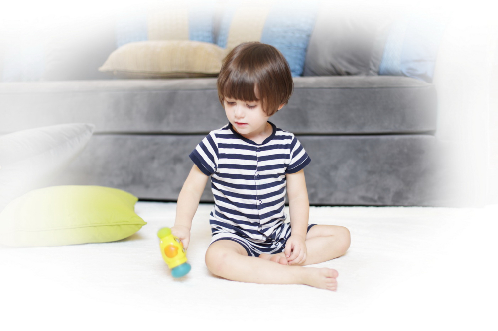 CIOCAN INTERACTIV SI EDUCATIV CU LUMINI SI SUNETE [4]