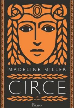 Circe - Madeline Miller [1]