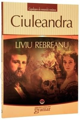 Ciuleandra – Liviu Rebreanu [1]