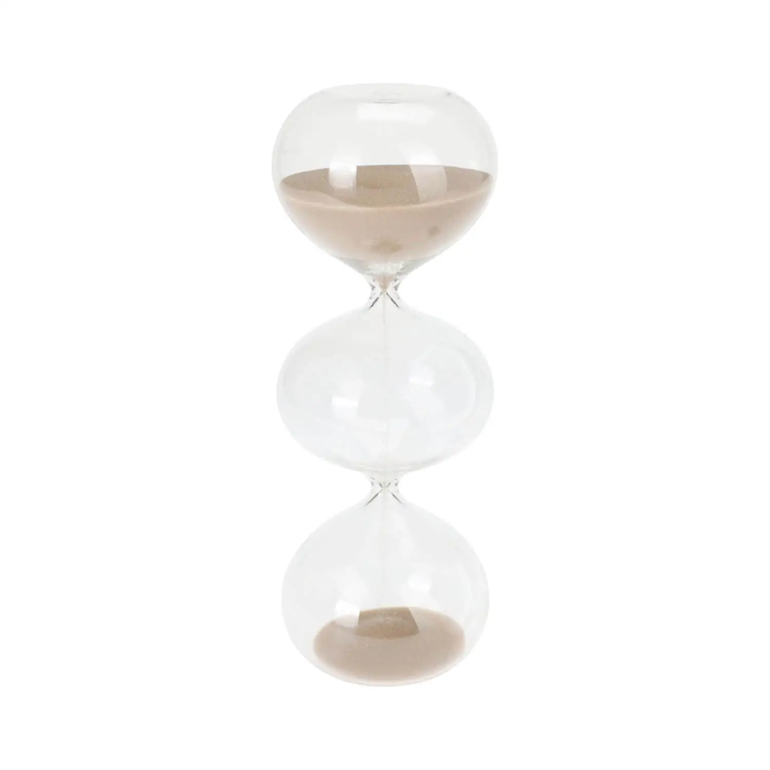 Clepsidra decorativa din sticla – 22,5 × 7 cm [1]