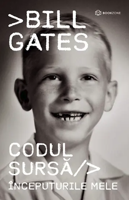 Codul sursa - Bill Gates [1]