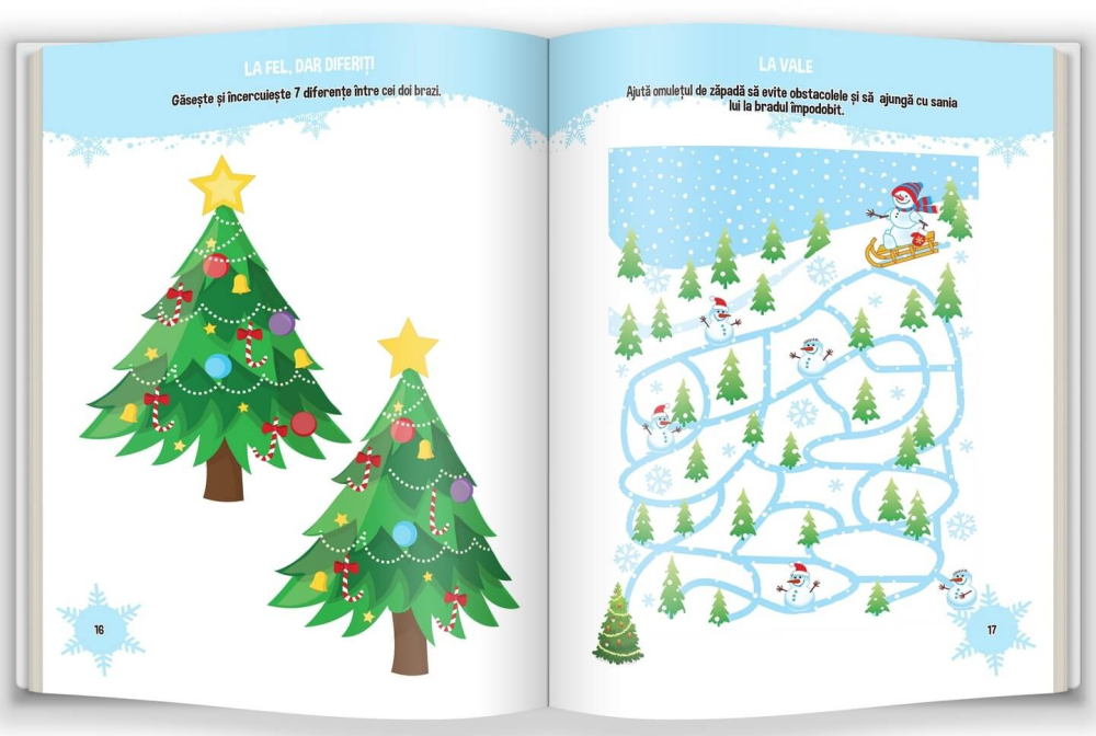 Colinde si activitati de Craciun [3]