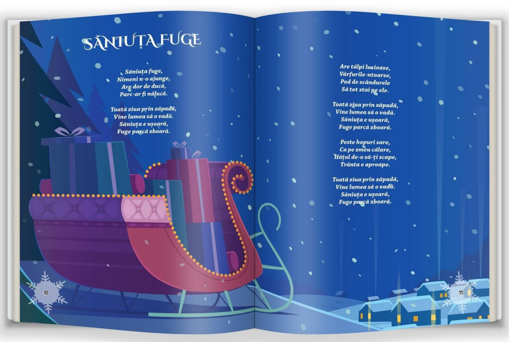 Colinde si activitati de Craciun [4]