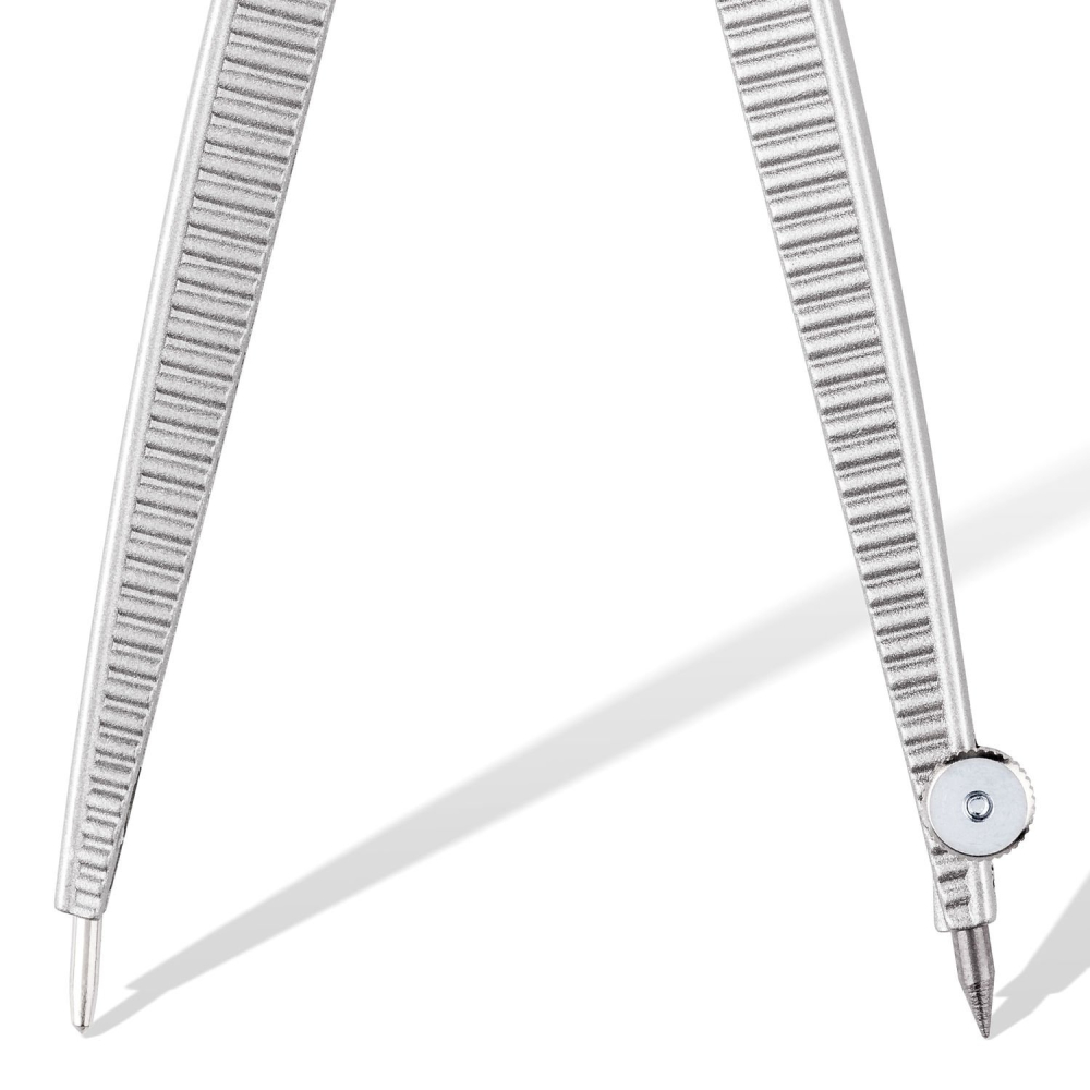 Compas scolar cu etui 12.4 cm Noris Staedtler [3]