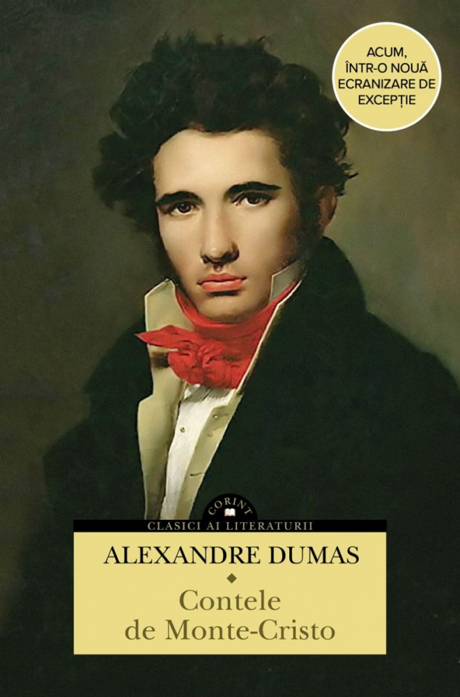 Contele de Monte-Cristo (Volumele I+II ) - Alexandre Dumas [1]