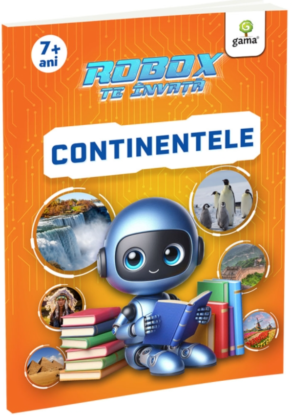 Continentele [1]