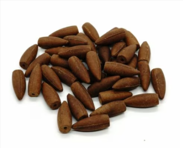 Conuri parfumate HEM Sandalwood [2]