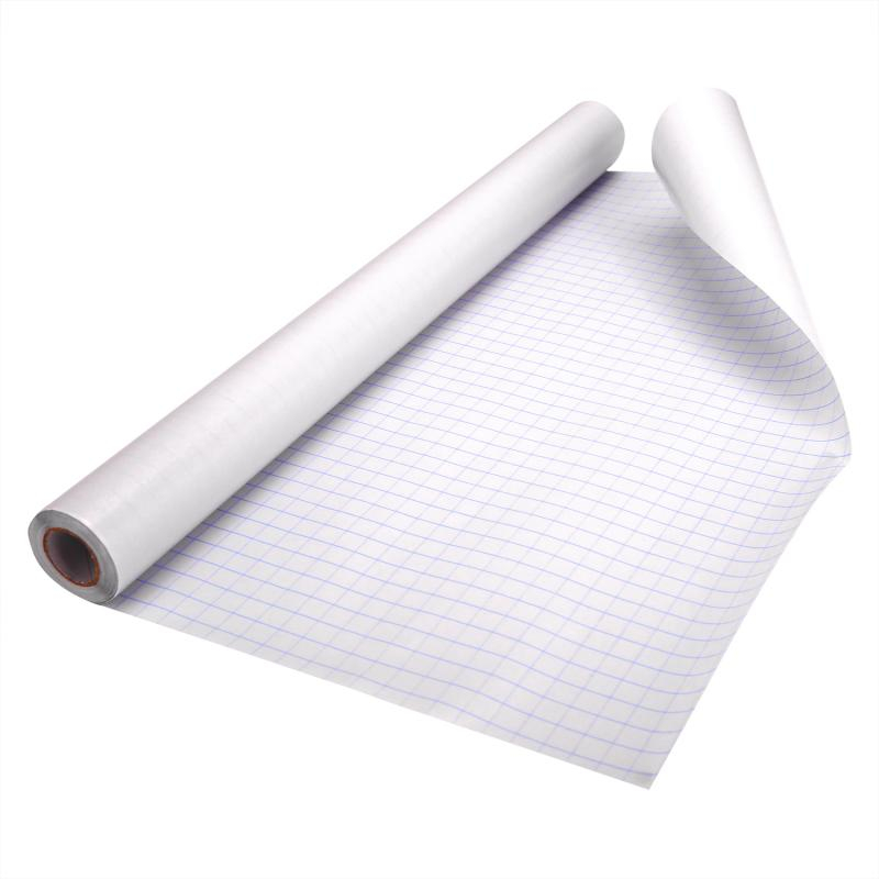 Coperta autoadeziva carte 45cm x 4.5m Deli [2]