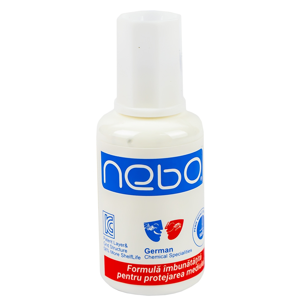 Corector fluid 12ml Nebo [2]