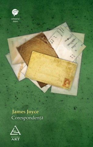 Corespondenta - James Joyce [1]